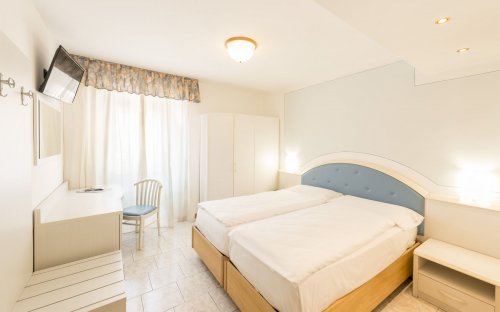 Hotel All Azzurro