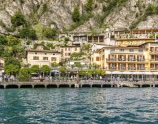 Hotel All Azzurro