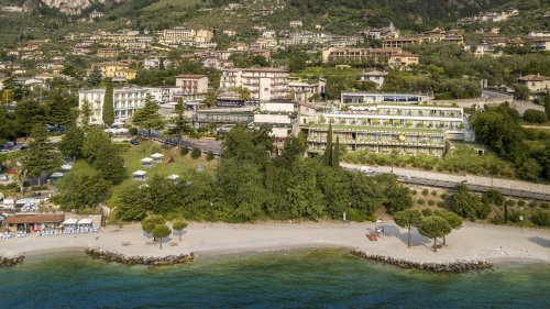Hotel Garda Bellevue