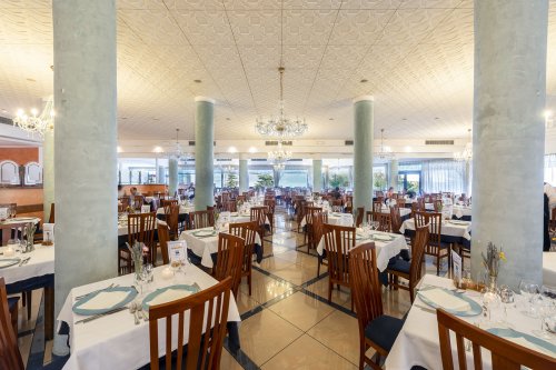 Hotel Garda Bellevue