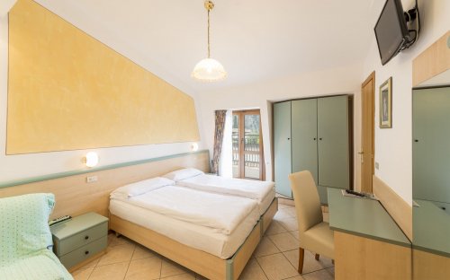 Hotel Garda Bellevue
