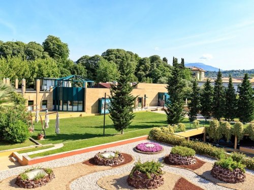 Parc Hotel Gritti