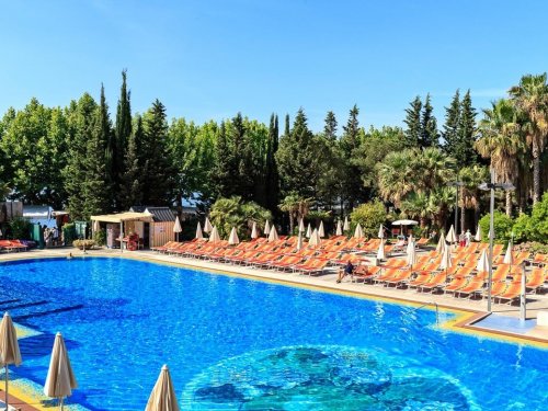 Parc Hotel Gritti