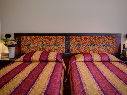 Parc Hotel Gritti