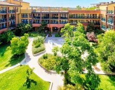 Parc Hotel Gritti
