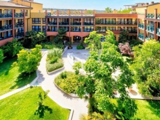 Parc Hotel Gritti Parc Hotel Gritti