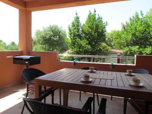 Apartmánový dům Maxima