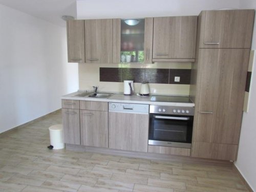 Apartmánový dům Maxima
