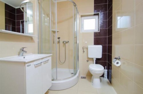 Apartmánový dům Maxima