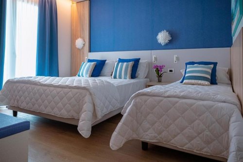 Hotel Galassia