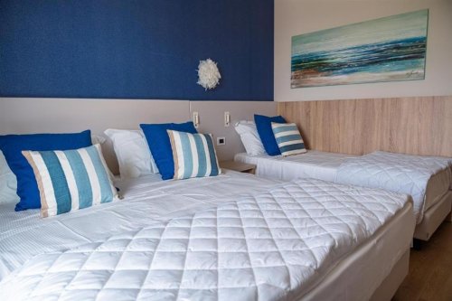 Hotel Galassia