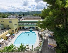 Villy Thalasso Strunjan