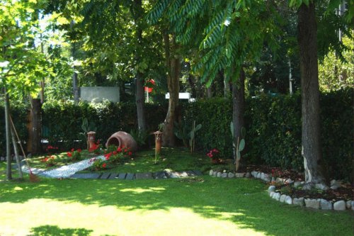 Residence La Pergola