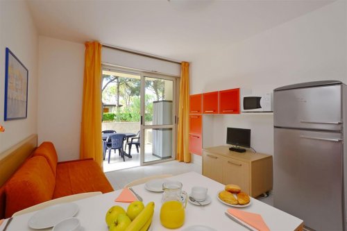 Villaggio Parco Hemingway