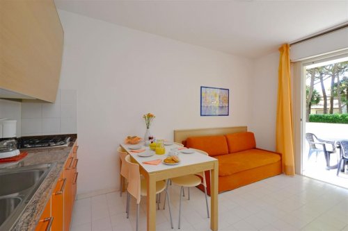 Villaggio Parco Hemingway