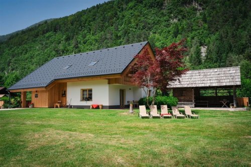 Trata Resort – Holiday House Trata