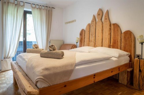 Trata Resort – Holiday House Trata