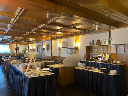 Hotel Dal Bon