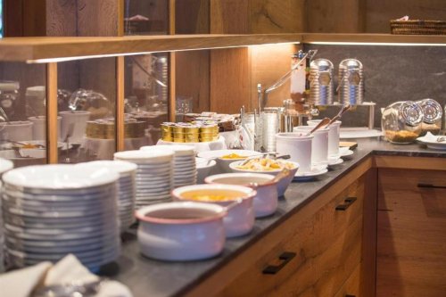 Hotel Ariston