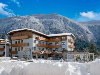 Hotel Ariston Hotel Ariston