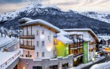 Katalog zájezdů - Itálie, Hotel Sassdei Suite