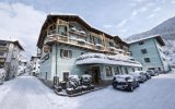 Alpina, Hotel Alpina Hotel Alpina