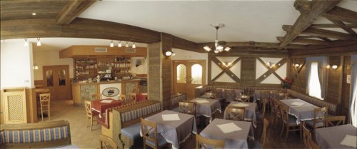 Hotel Adamello