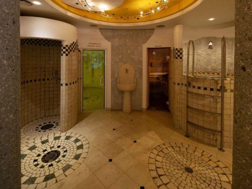 Hotel Brötz