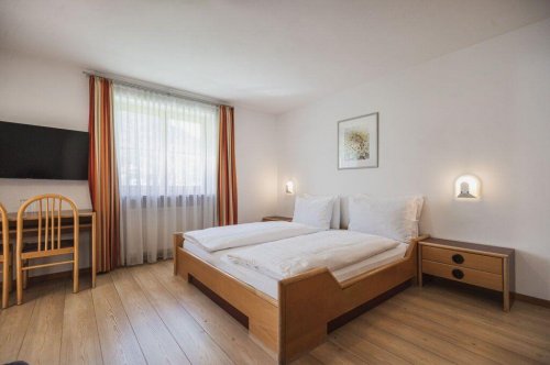 Hotel Brötz