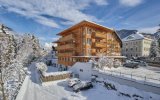 Katalog zájezdů - Itálie, Hotel Brötz