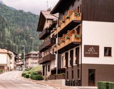 Hotel Due Cime