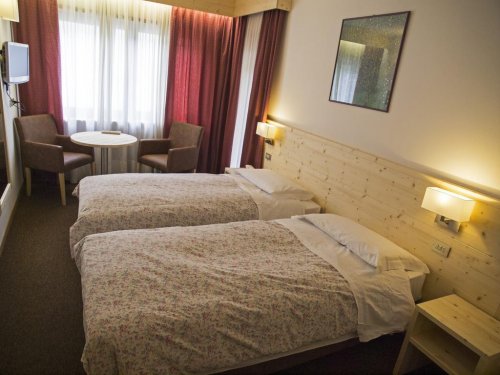 Hotel Engel