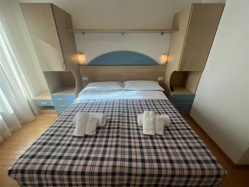 Hotel Alle Rose