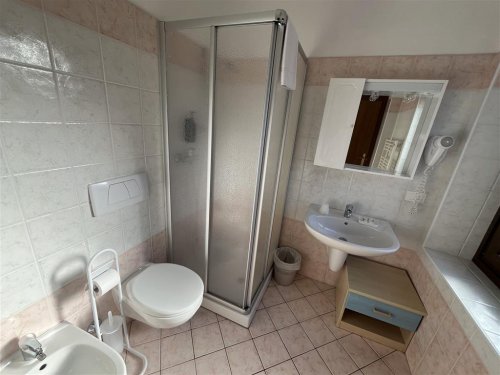 Hotel Alle Rose