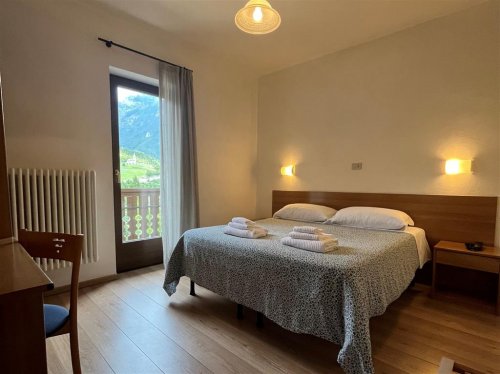 Hotel Alle Rose