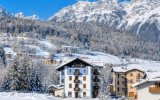 Katalog zájezdů - Itálie, Hotel Alle Rose