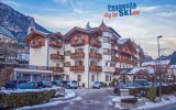 Katalog zájezdů - Itálie, Hotel Du Lac