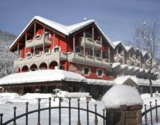 Hotel La Bussola