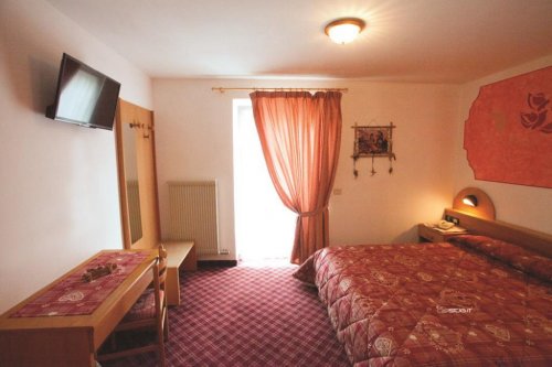 Hotel Milano
