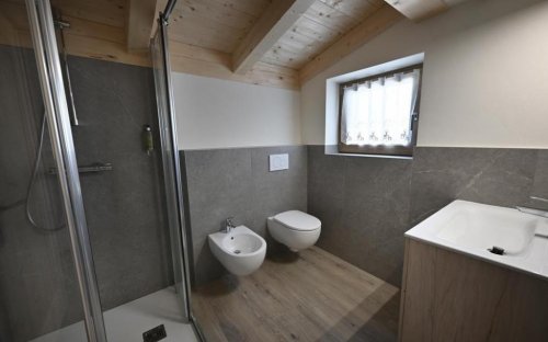 Apartmány Alpinea