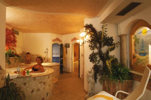 Hotel Garden