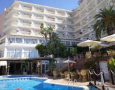 Alba Seleqtta Spa Resort