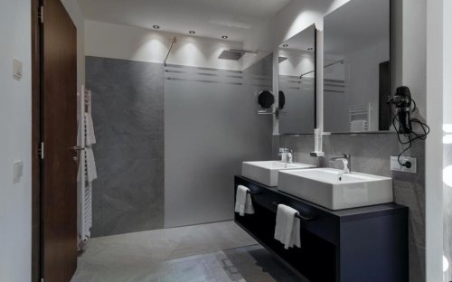 Hotel Alpenrose