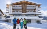 Hotel Alpenrose