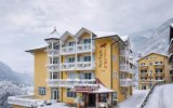 Katalog zájezdů - Itálie, Hotel Europa