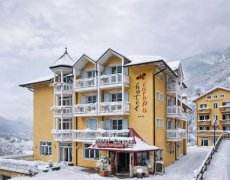 Hotel Europa
