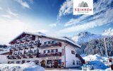 Katalog zájezdů - Itálie, Hotel Comelico