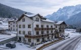 Hotel Boite - Borca di Cadore, Hotel Serena Hotel Serena