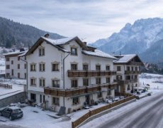 Hotel Serena