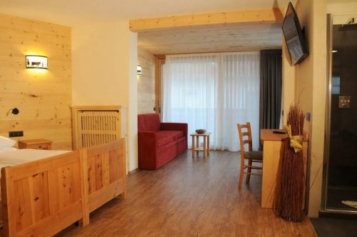 Hotel Helvetia